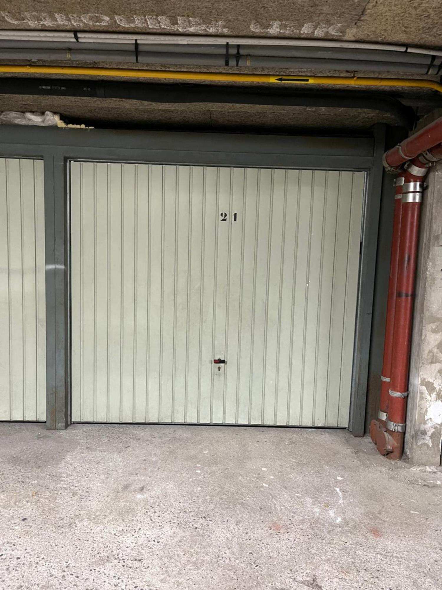 Joli Appartement Proche Centre Avec Garage Gratuit Nantes Exterior photo